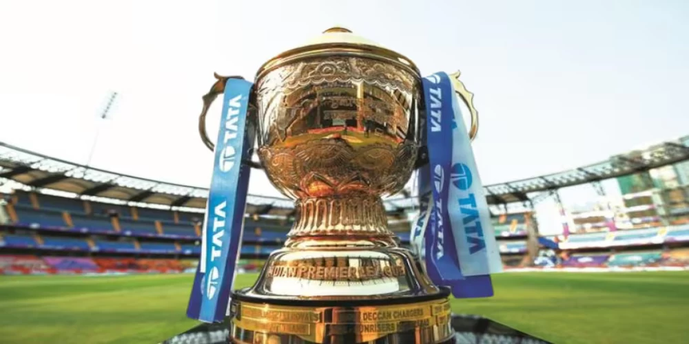 IPL 2025 suspension: BCCI faces crisis amid India-Pakistan tensions